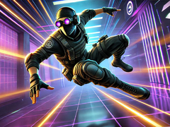 Spil Agent Zero: Infiltration
