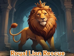 Spil Royal Lion Rescue