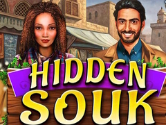 Spil Hidden Souk