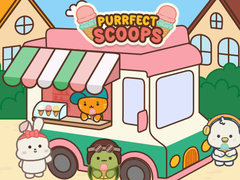 Spil Purrfect Scoops