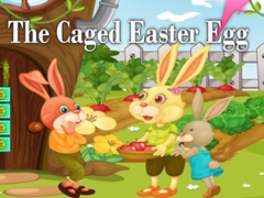 Spil The Caged Easter Egg