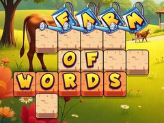 Spil Farm of Words