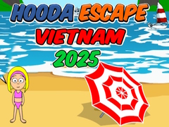 Spil Hooda Escape Vietnam 2025