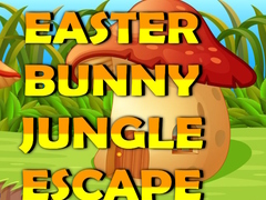 Spil Easter Bunny Jungle Escape