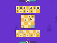 Spil 4x4 Chess: Last Man Stand