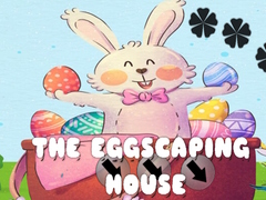 Spil The Eggscaping House