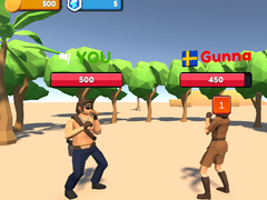 Spil Puzzle Survivor