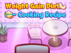 Spil Weight Gain Diet Cooking Recipe