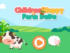 Spil Children Happy Farm DuDu 