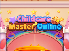 Spil Childcare Master Online