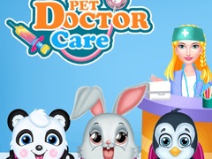 Spil Pet Doctor Care 