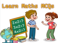 Spil Learn Maths MCQs