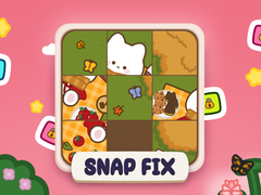 Spil Snap Fix