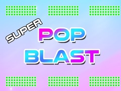 Spil Super Pop Blast