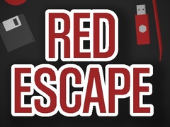 Spil Red Escape