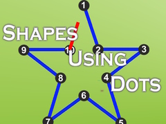 Spil Shapes Using Dots