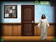Spil Amgel Good Friday Escape 4