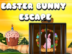 Spil Easter Bunny Escape