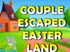 Spil Couple Escaped Easter Land