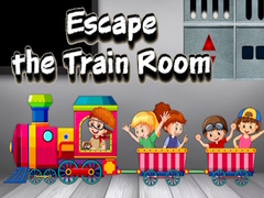 Spil Escape the Train Room