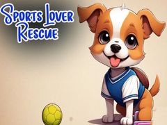 Spil Sports Lover Rescue