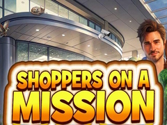 Spil Shoppers on a Mission