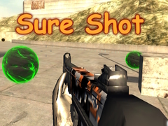 Spil Sure Shot