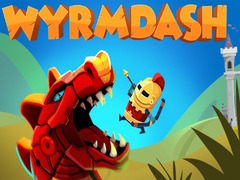 Spil Wyrmdash