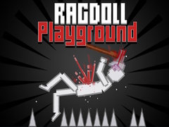 Spil Ragdoll Playground