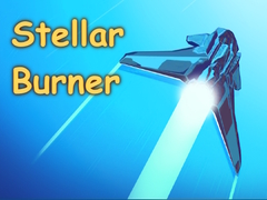 Spil Stellar Burner