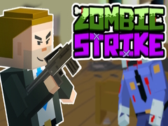 Spil Zombie Strike