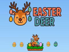 Spil Easter Deer