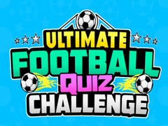 Spil Ultimate Football Quiz Challenge