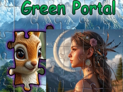 Spil Green Portal