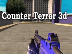 Spil Counter Terror 3d