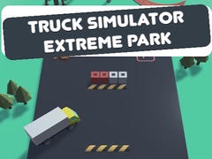 Spil Truck Simulator Extreme Park