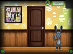 Spil Amgel Easter Room Escape 6