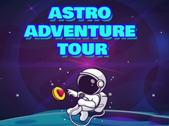 Spil Astro Adventure Tour 