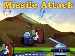 Spil Missile Attack