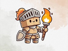 Spil Dragon Castle: Idle TD