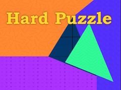 Spil Hard Puzzle