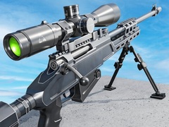 Spil Sniper Shot Secret Mission