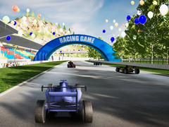 Spil GT Formula Championship
