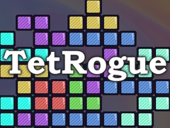 Spil TetRogue