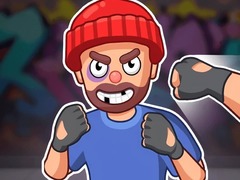Spil Brawler Man: Fist of Fury