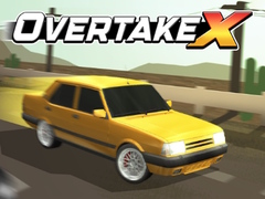 Spil OvertakeX