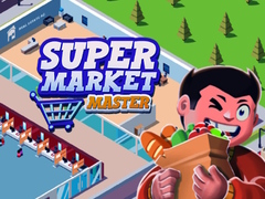 Spil Supermarket Master