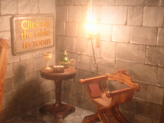 Spil Medieval Escape