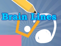 Spil Brain Lines