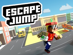 Spil Escape Jump